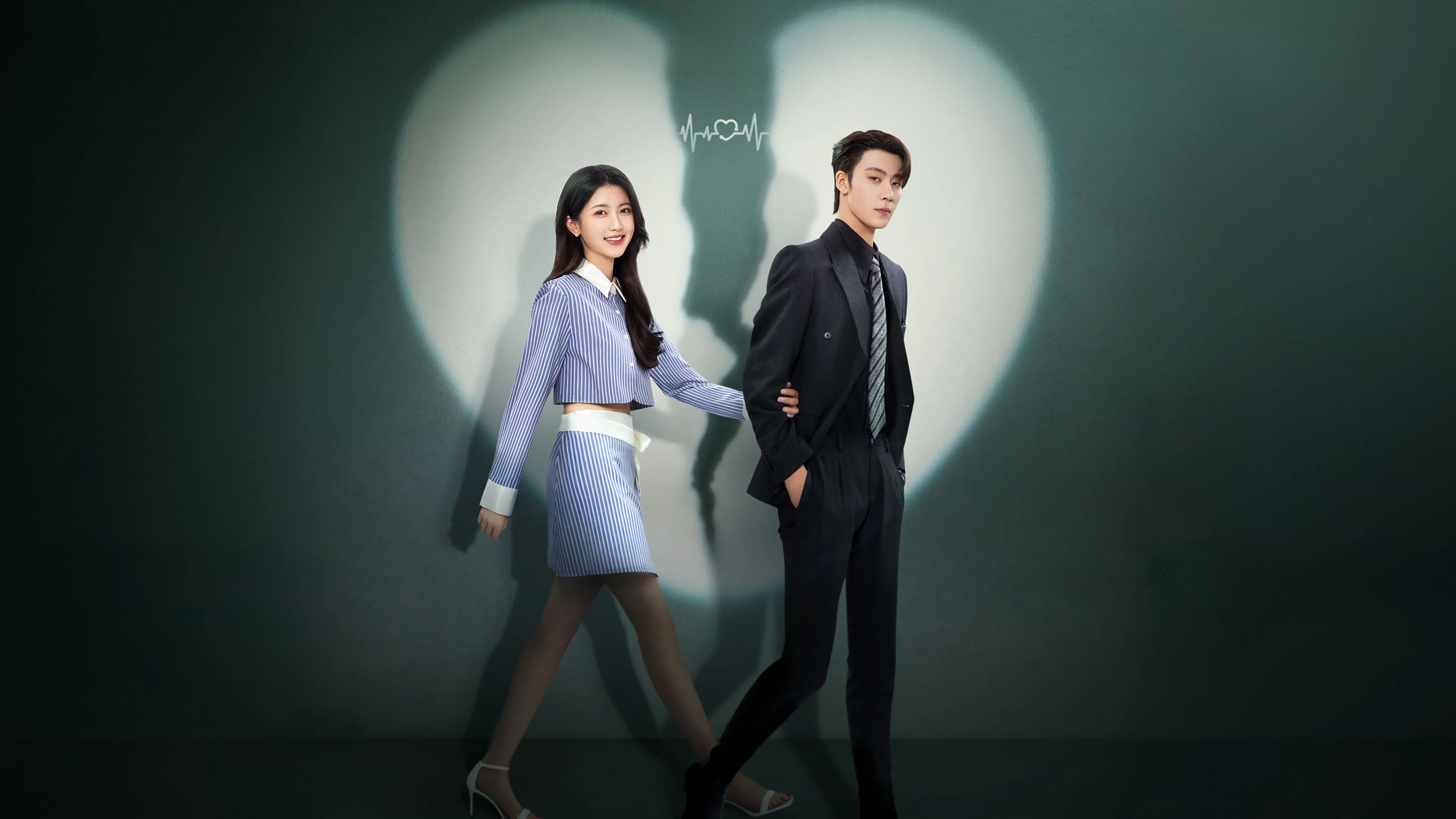 Love in the Edge of Divorce (Movie) 2025