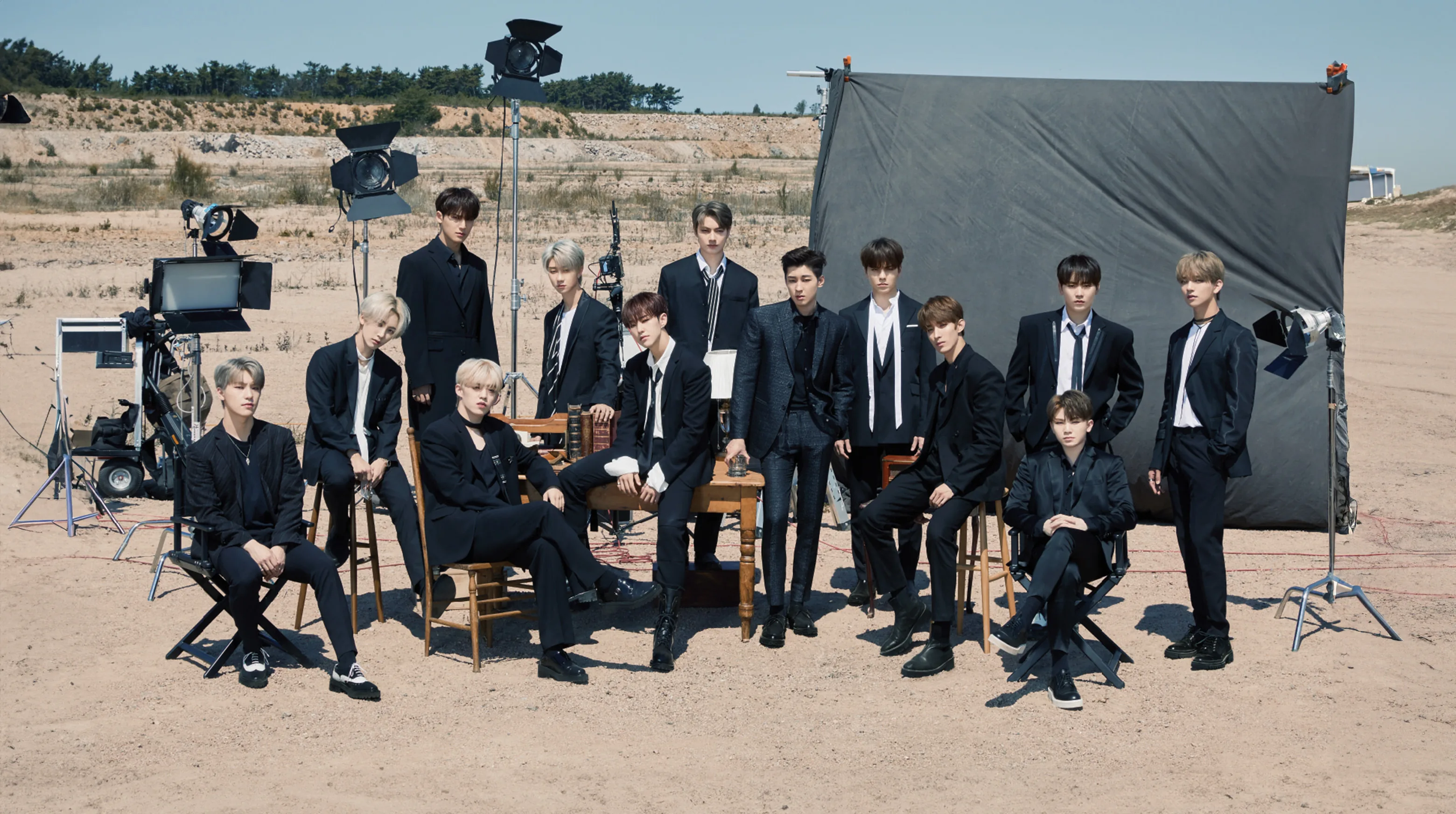 SEVENTEEN ‘Ode to You’ in SEOUL 2020