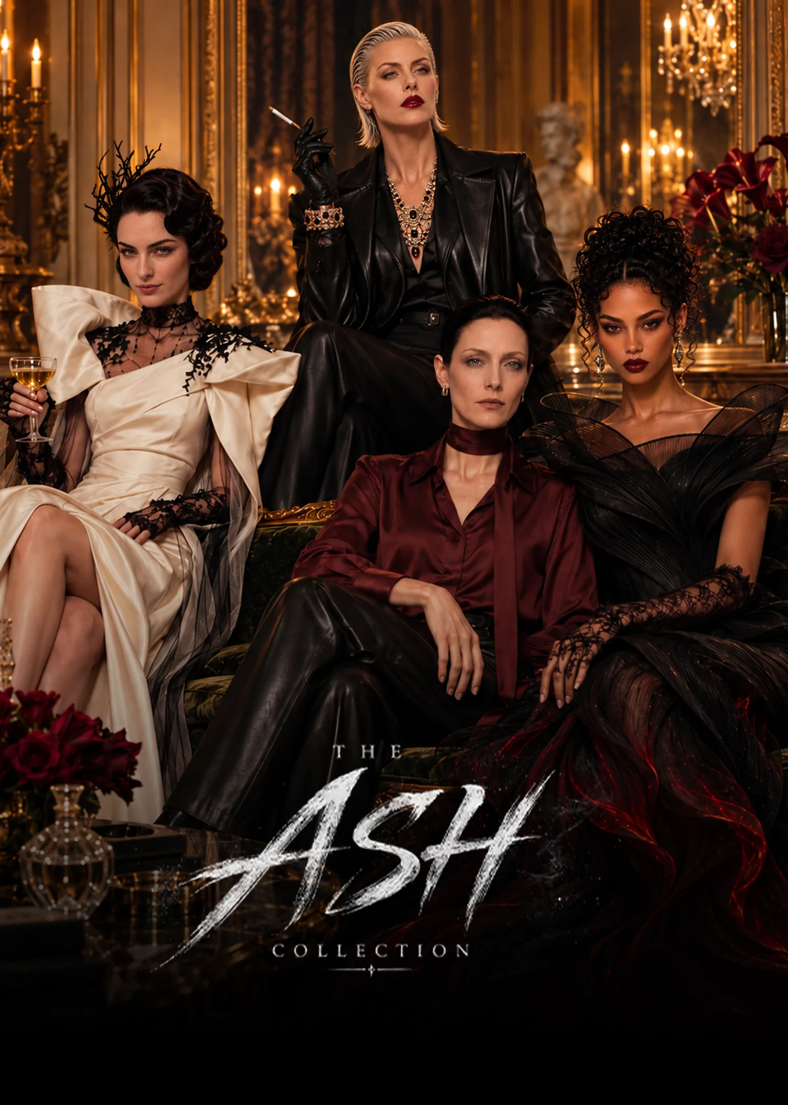The Ash Collection 2026