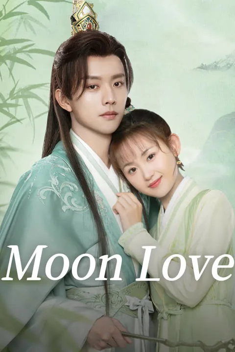 Moon Love 2024