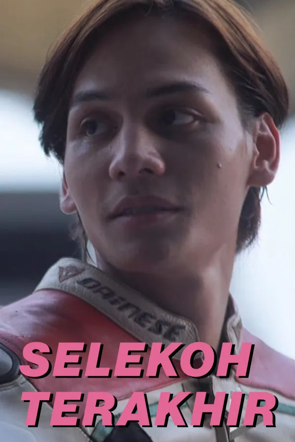 Selekoh Terakhir 2018