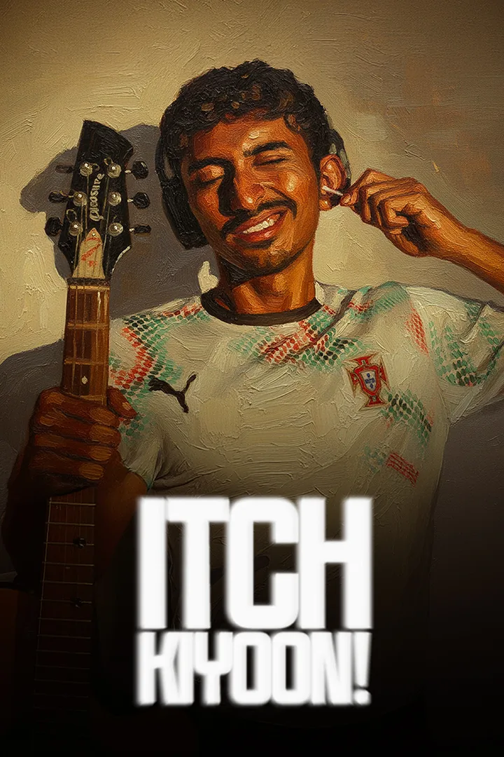 Itchkiyoon 2025