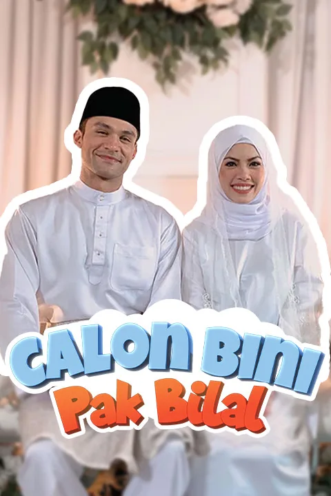 Calon Bini Pak Bilal 2022