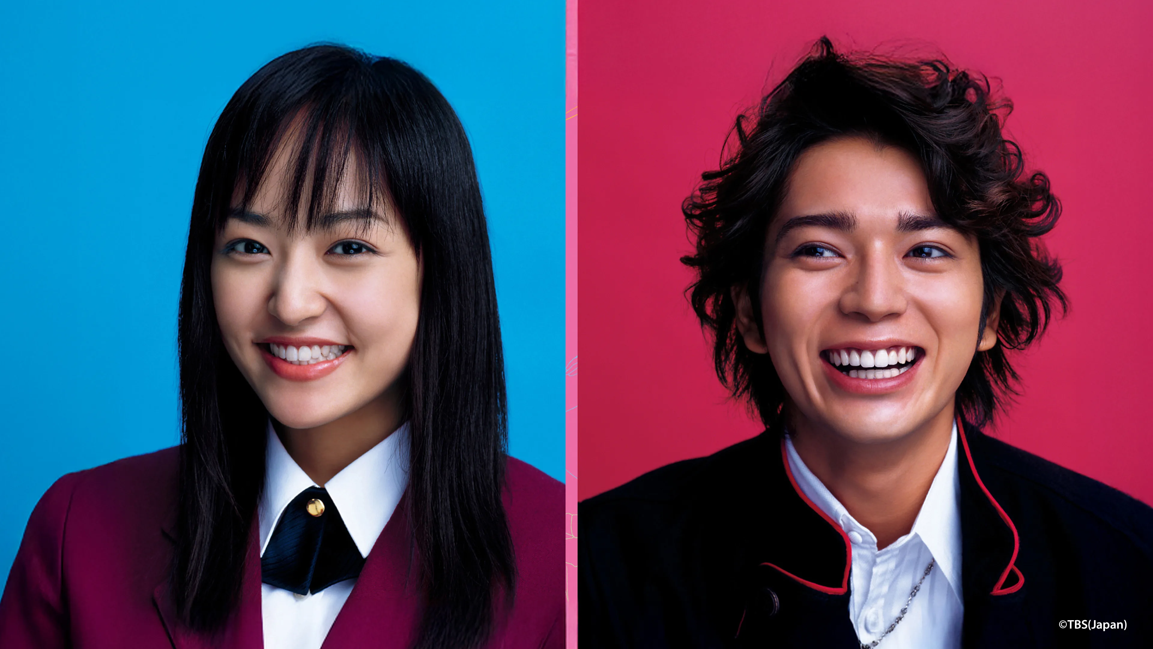 BOYS OVER FLOWERS 2 (returns) 2007