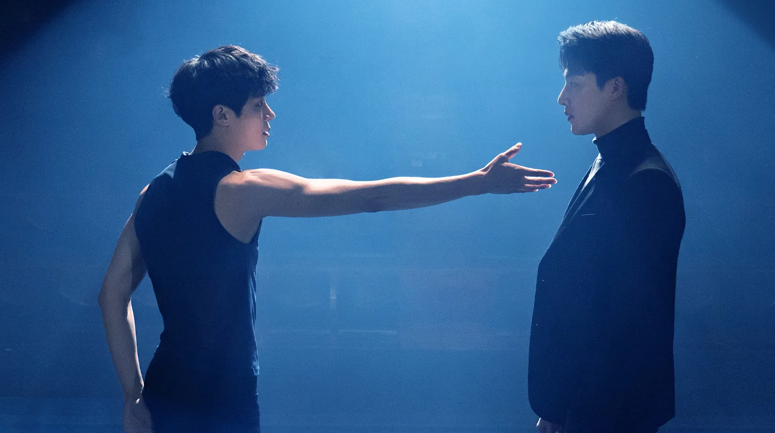 You Make Me Dance (Movie) 2021