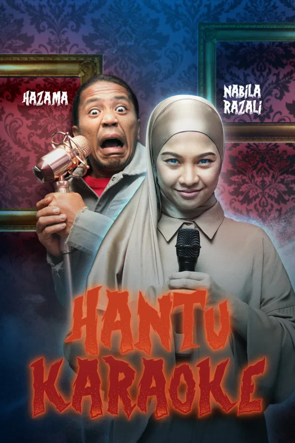 Hantu Karaoke 2022