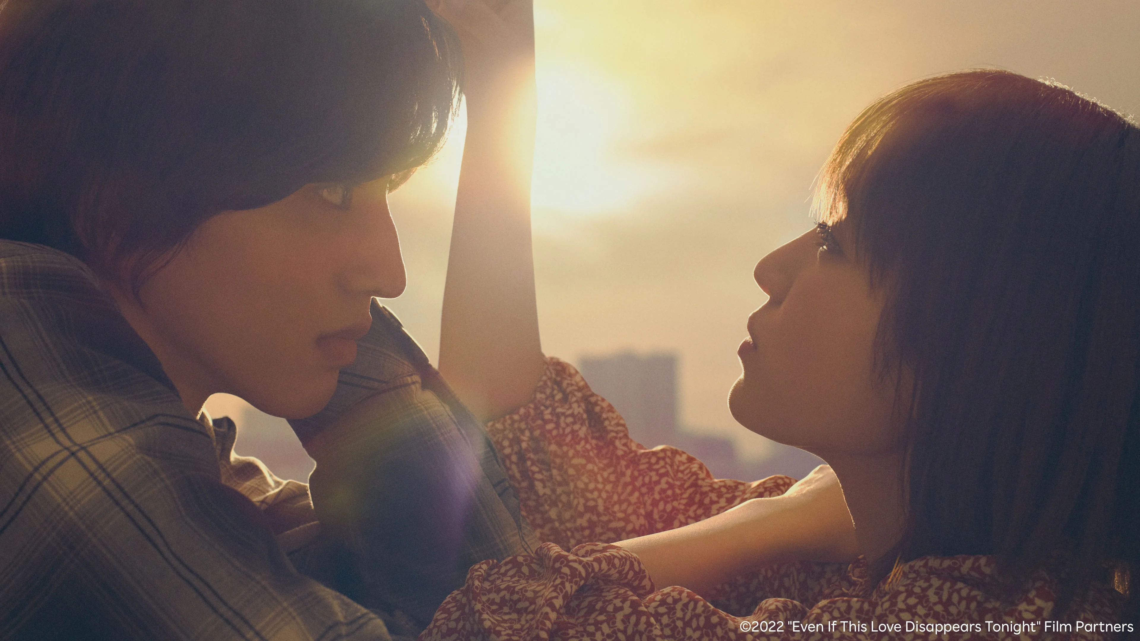 Even If This Love Disappears Tonight 2022