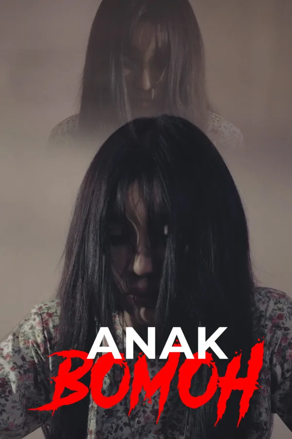 Anak Bomoh 2022