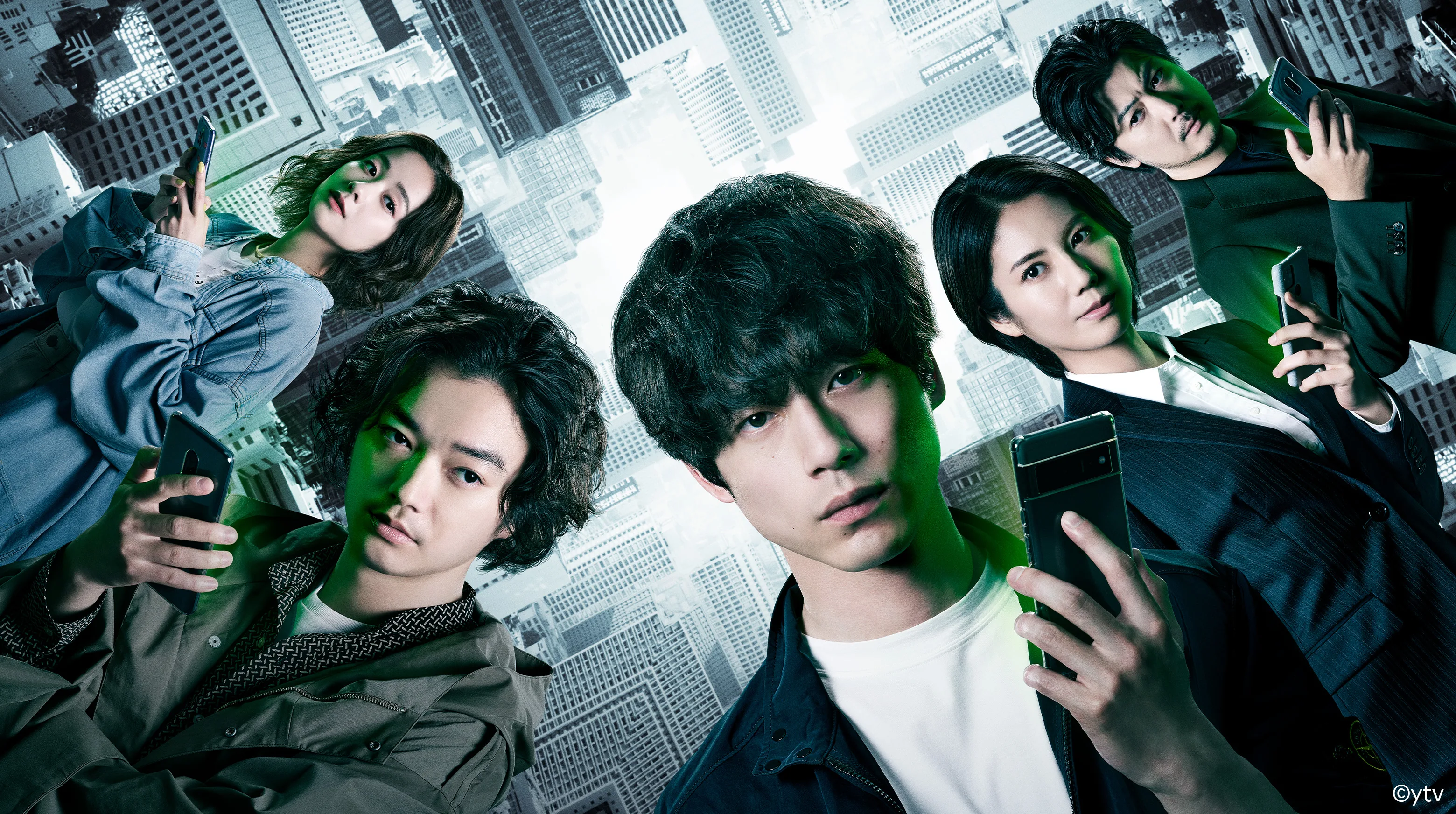 CODE Japan: The Price of Wishes 2023