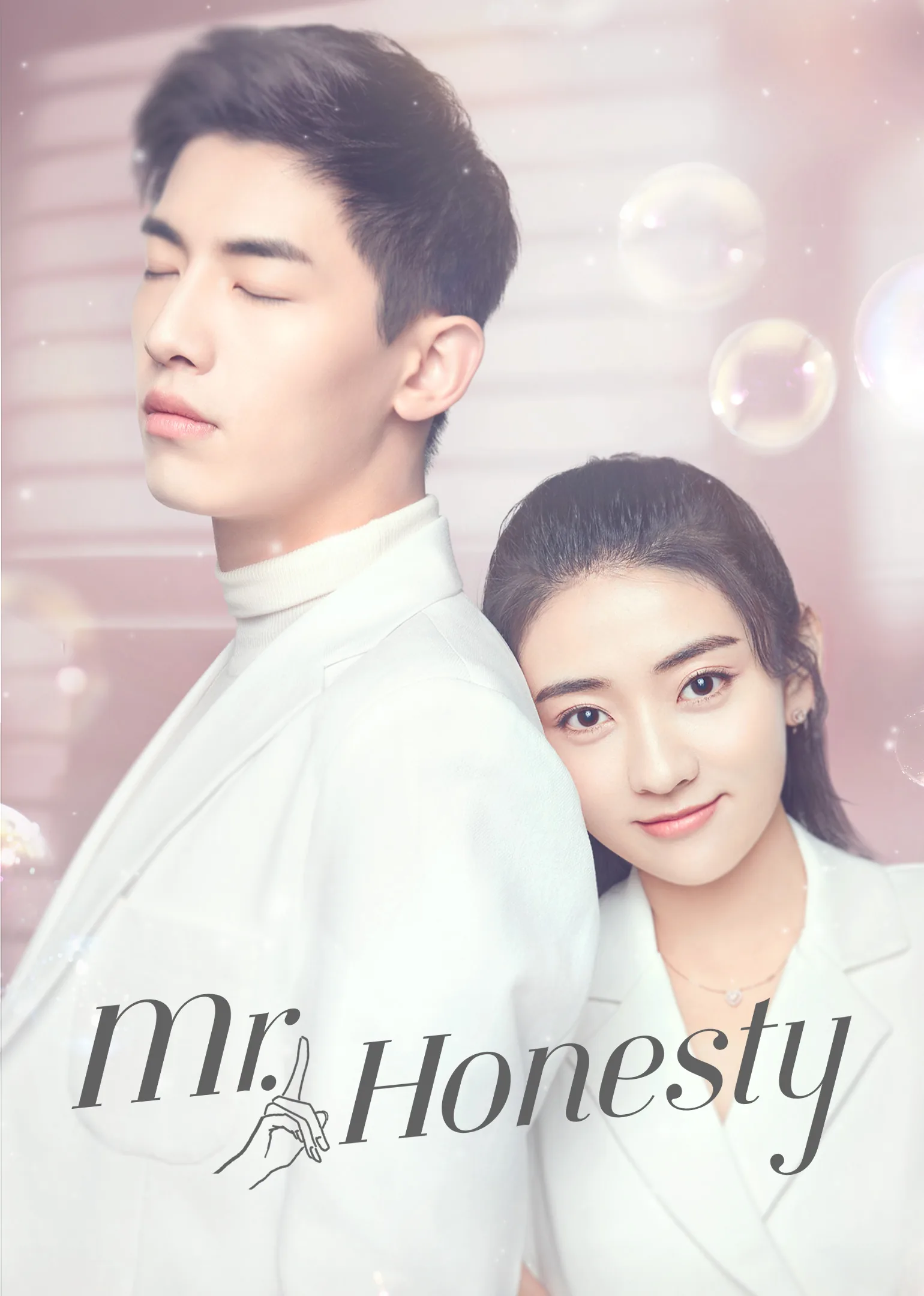 Mr. Honesty 2020