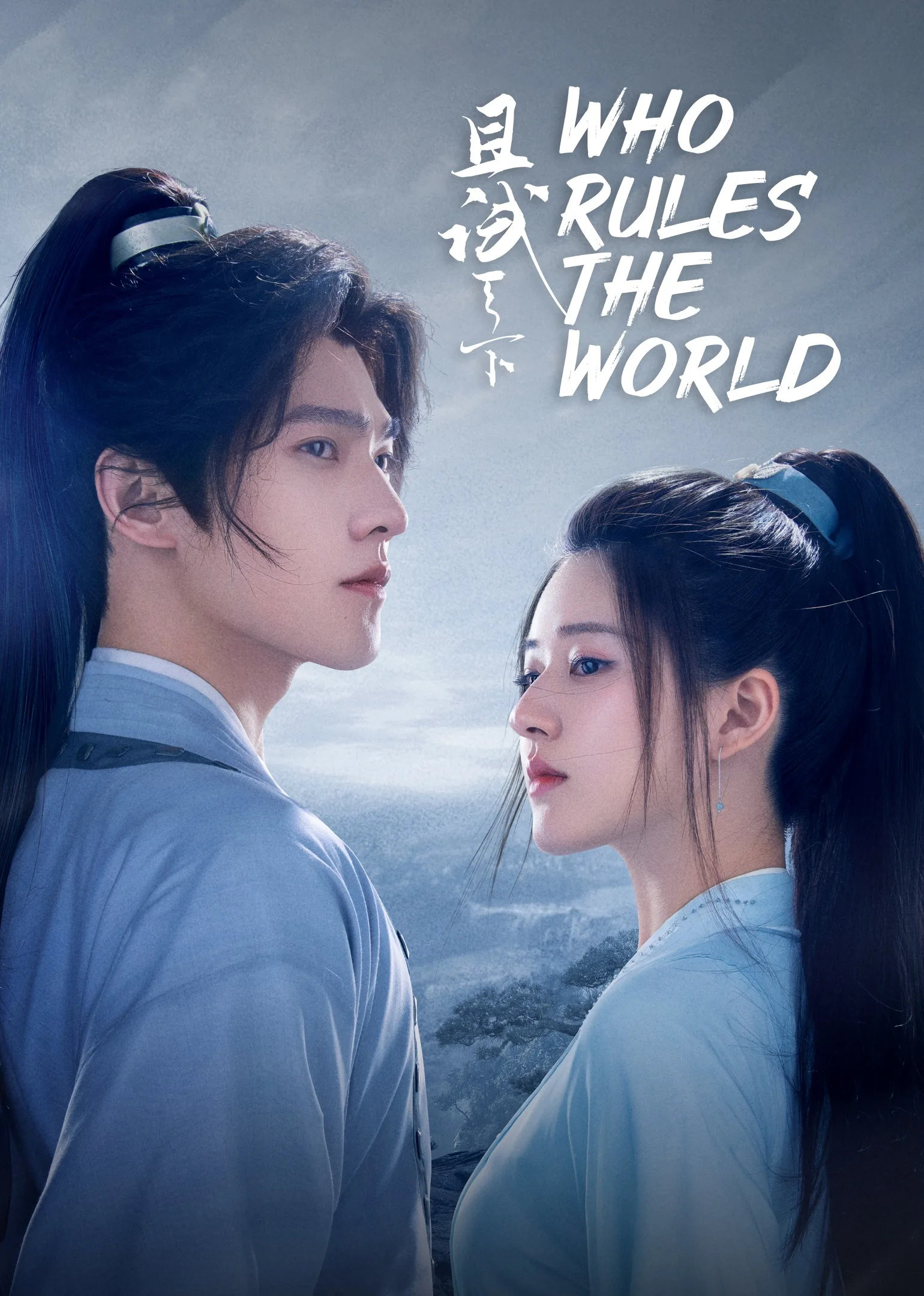 Who Rules The World 2021