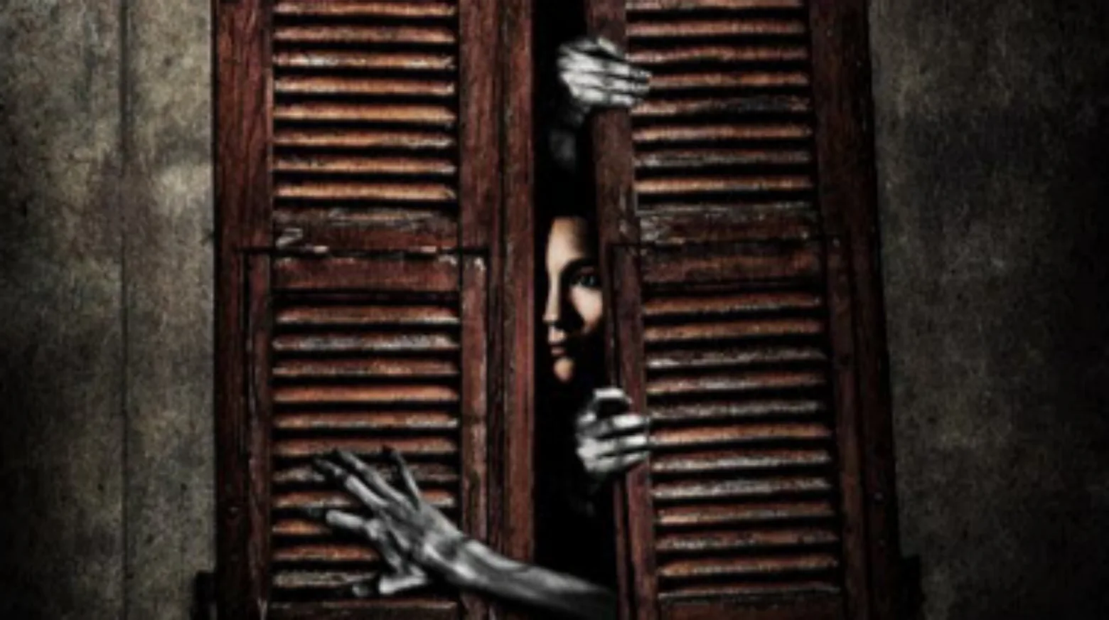 Exorcism: A Haunted Child 2015