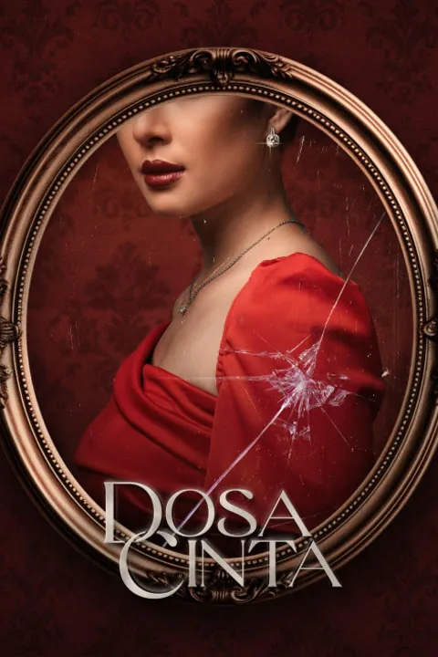 Dosa Cinta 2024