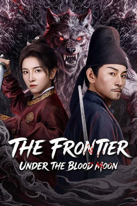 THE FRONTIER UNDER THE BLOOD MOON 2026