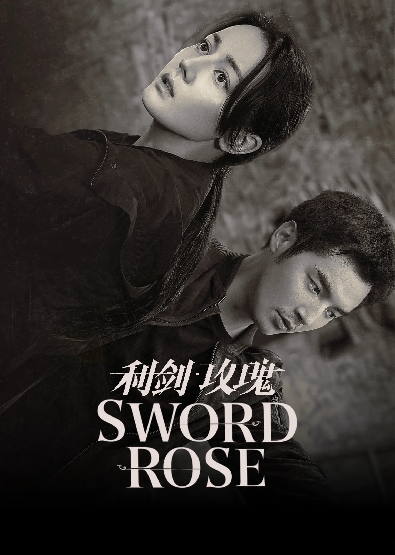 Sword Rose 2025