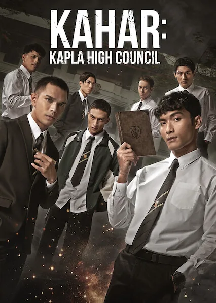 Kahar: Kapla High Council 2024