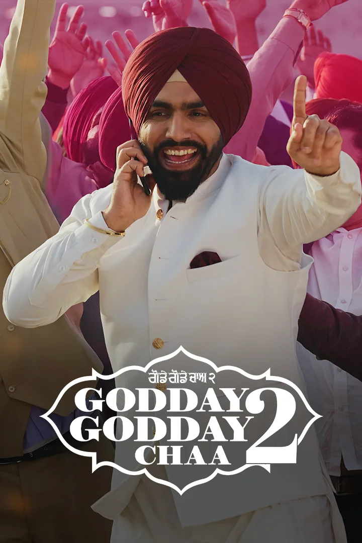 Godday Godday Chaa 2 2025