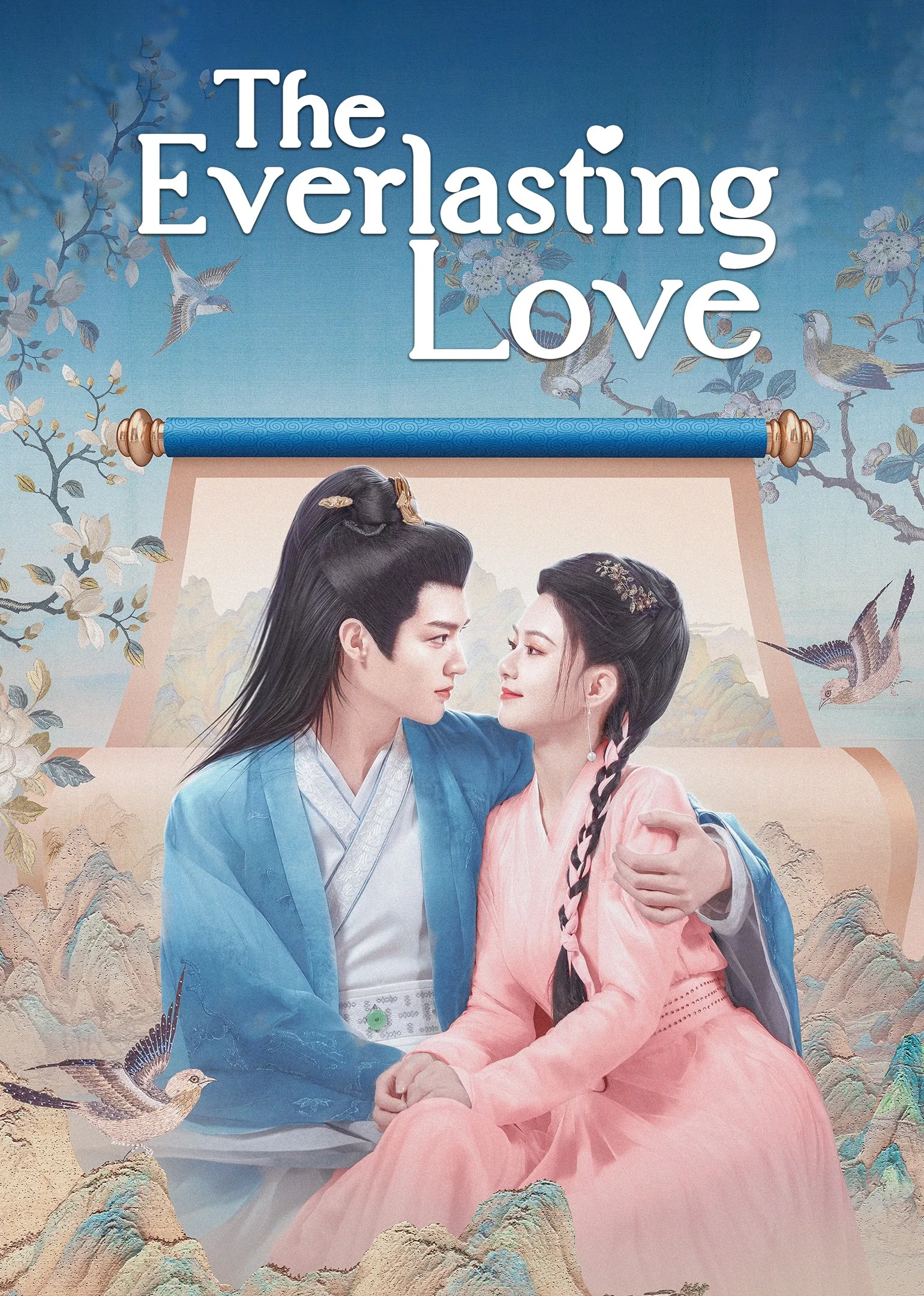 The Everlasting Love 2023