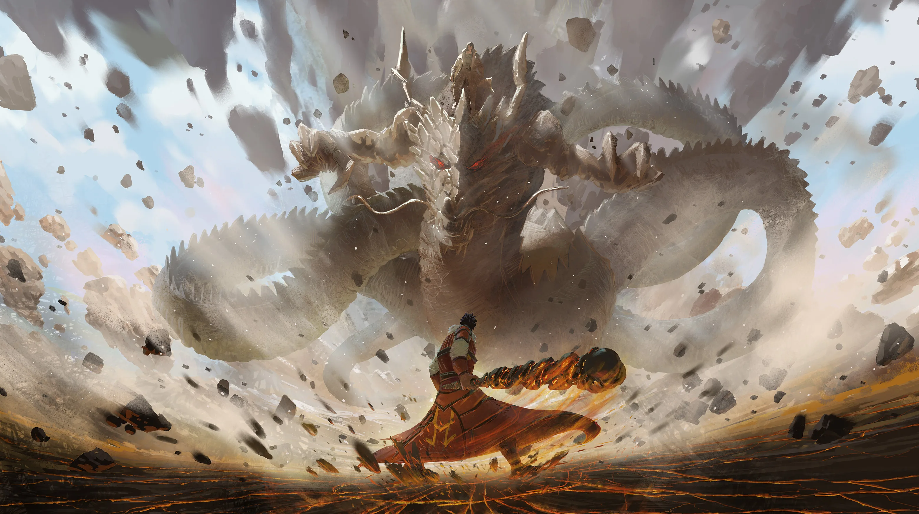 Rakshasa Street 2 2021