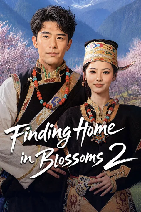 Finding Home in Blossoms 2 2026