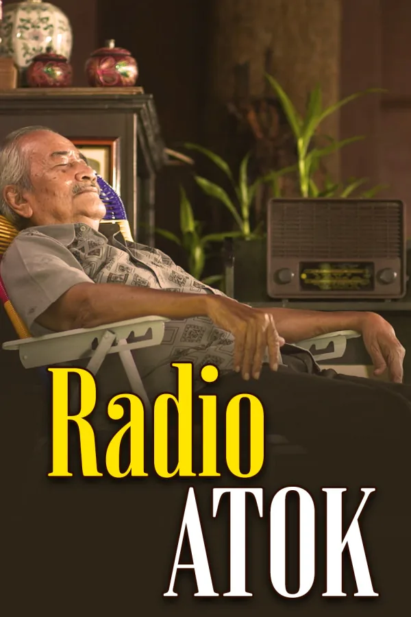 Radio Atok 2022