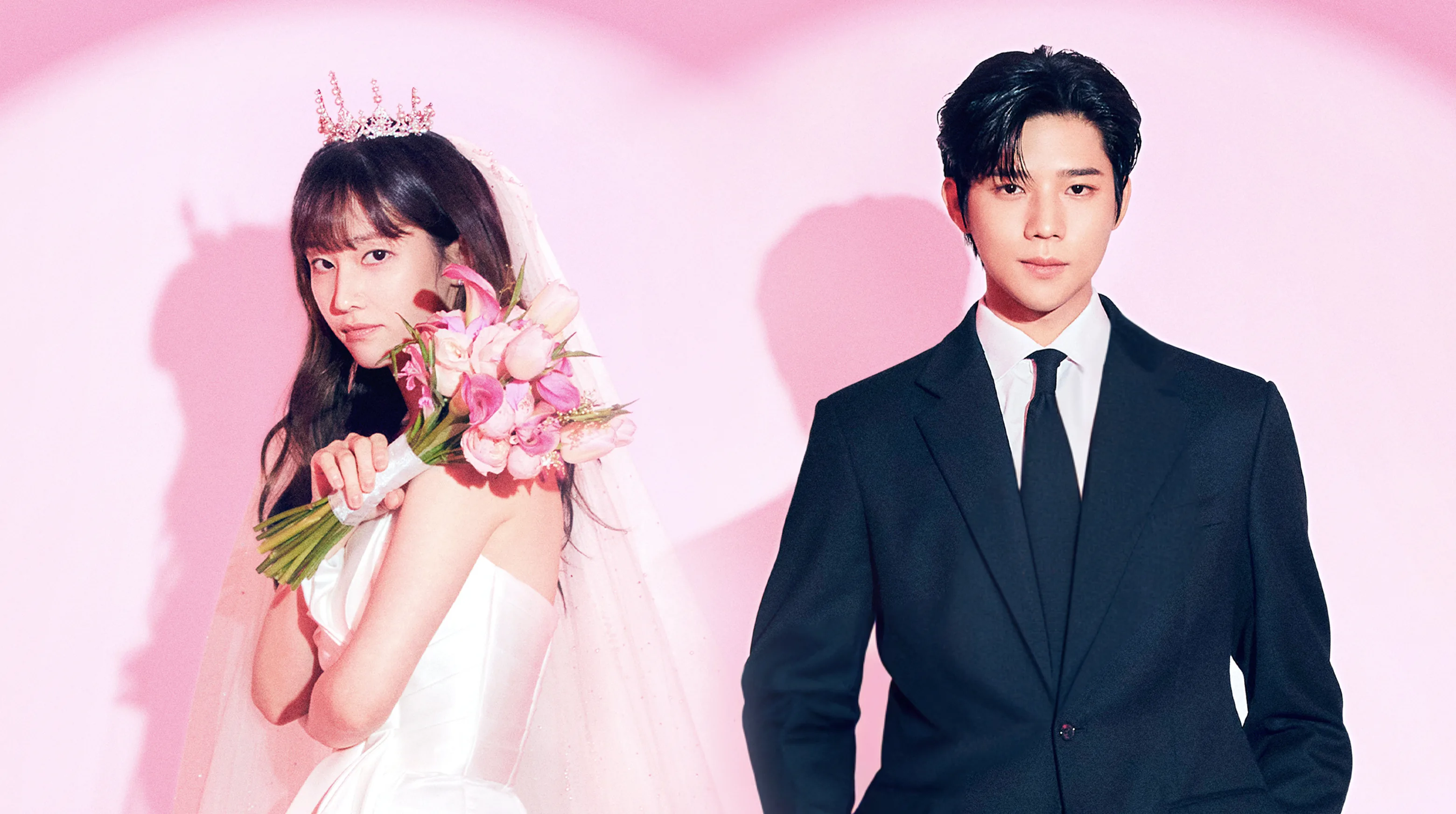 Wedding Impossible 2024