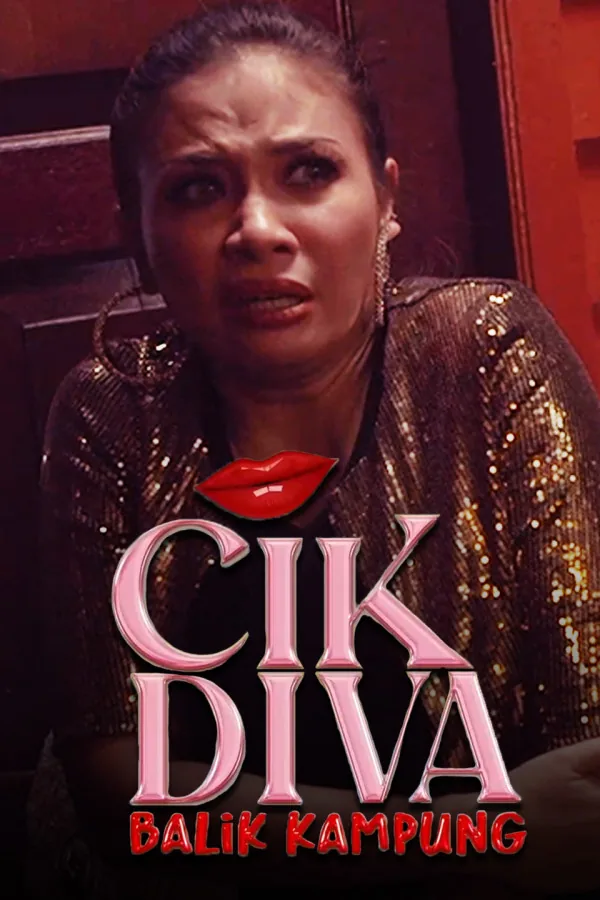 Cik Diva Balik Kampung 2023