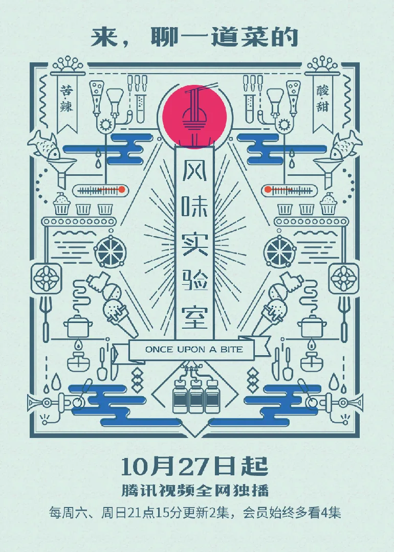 Once Upon a Bite 2018