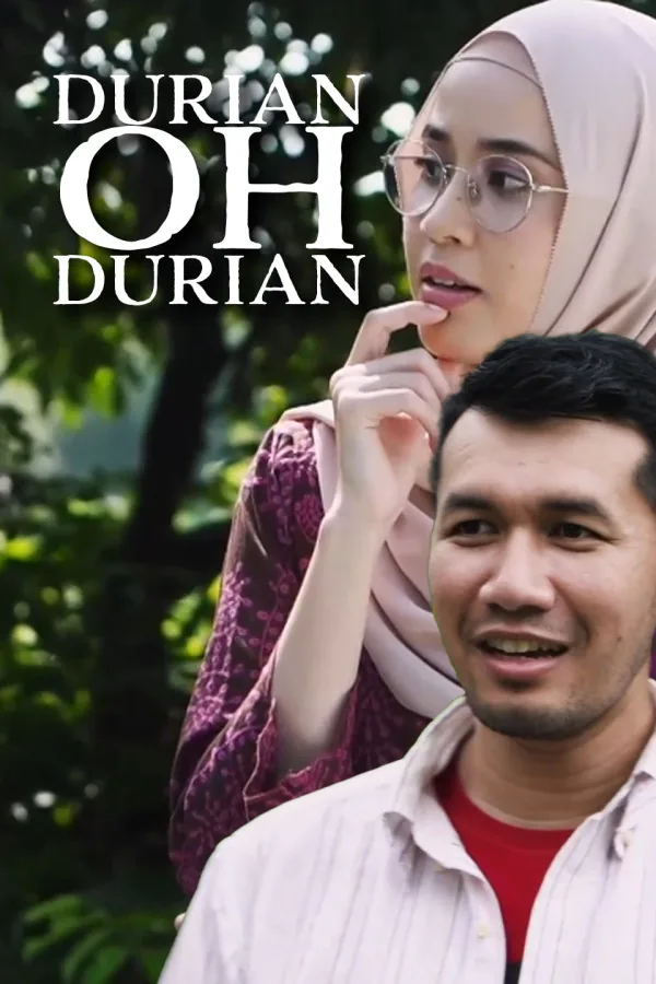Durian Oh Durian 2019