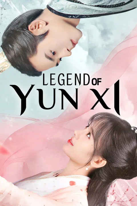 Legend of Yun Xi 2018