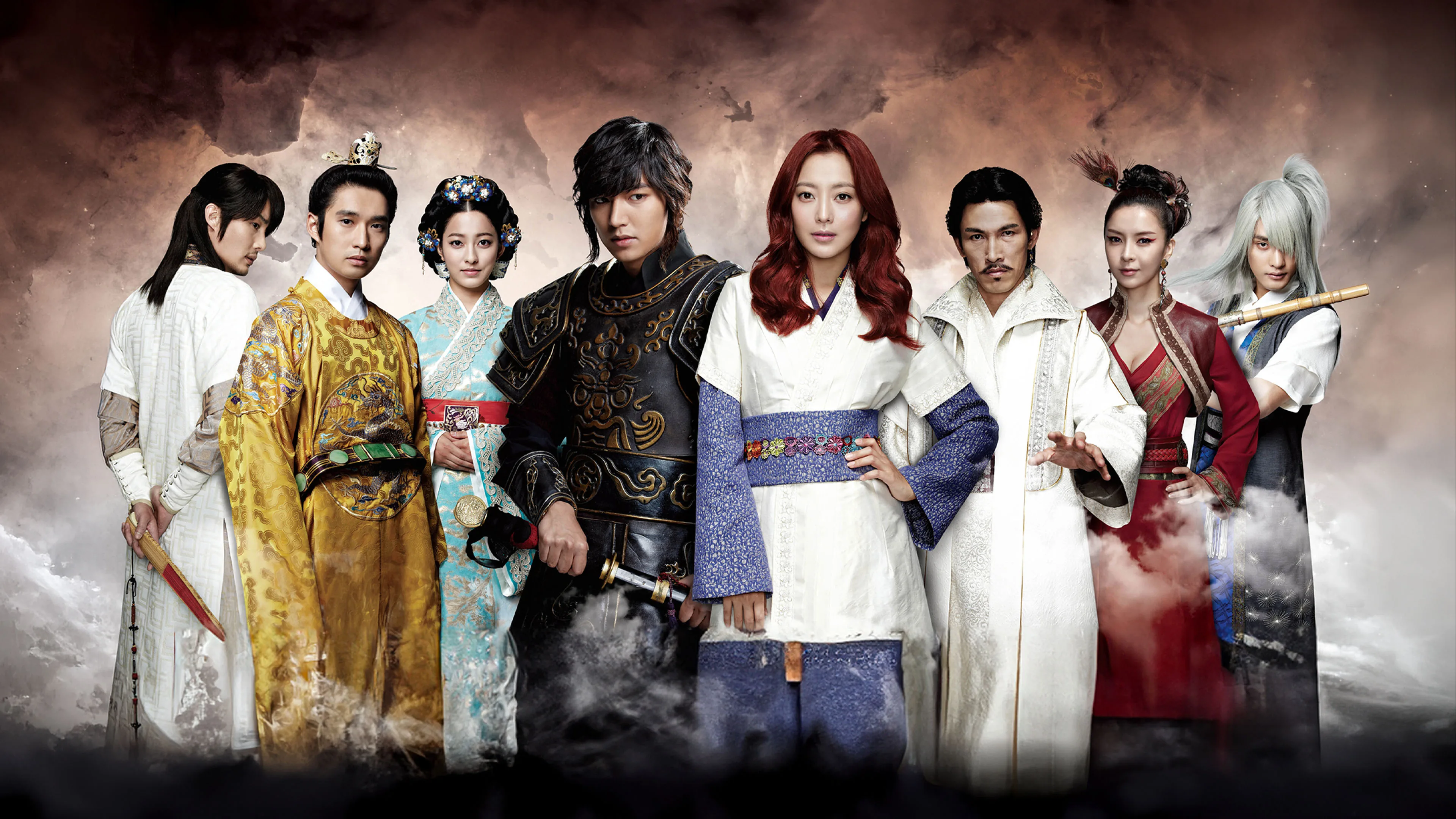 The Great Doctor 2012