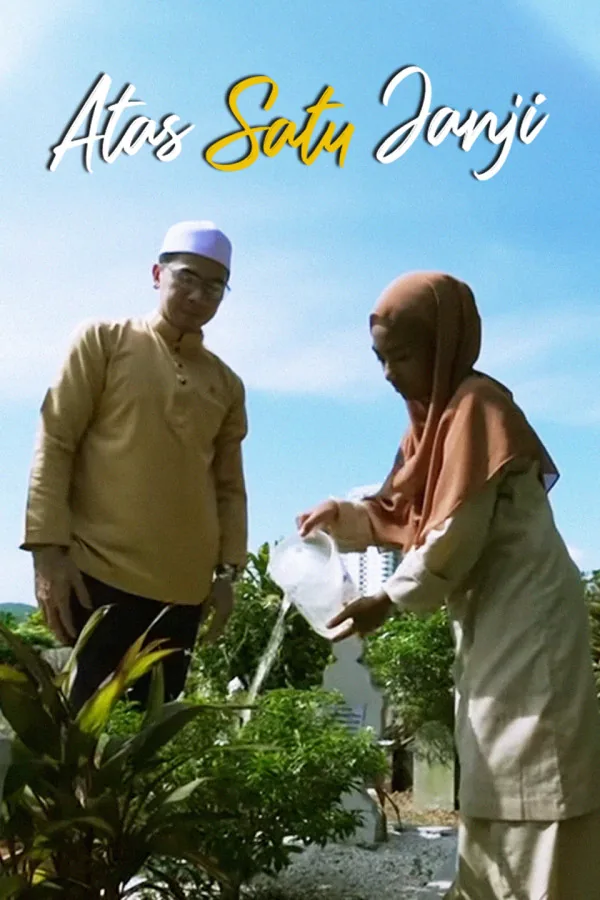 Atas Satu Janji 2019