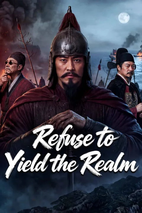 Refuse to Yield the Realm 2026