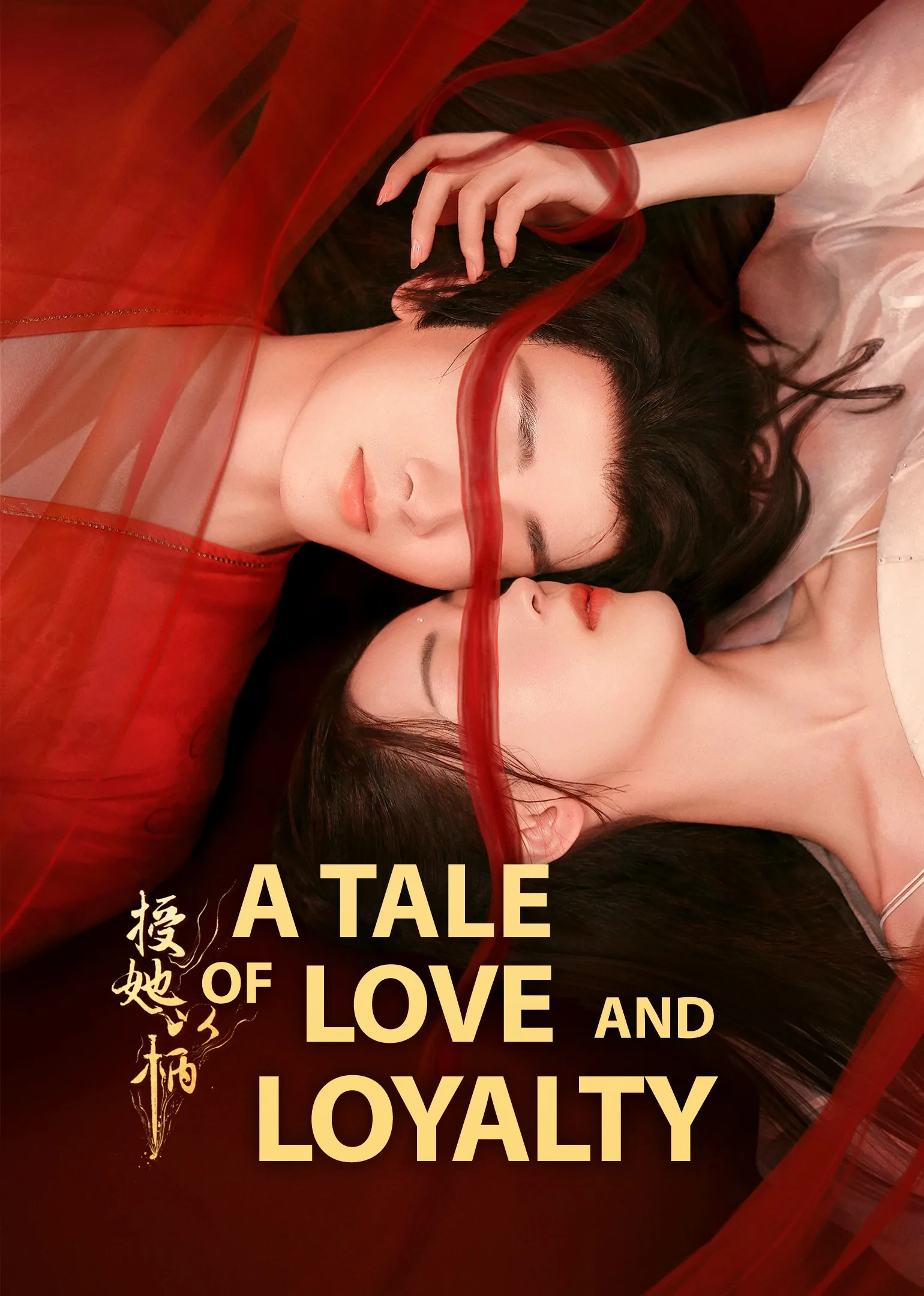 A Tale of Love and Loyalty