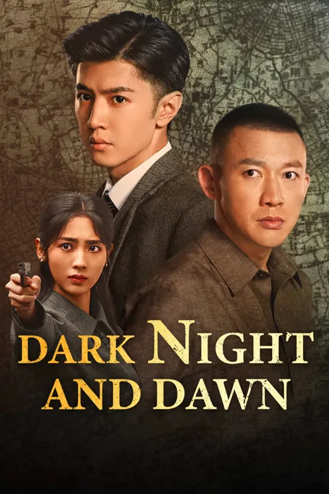 Dark Night and Dawn 2024