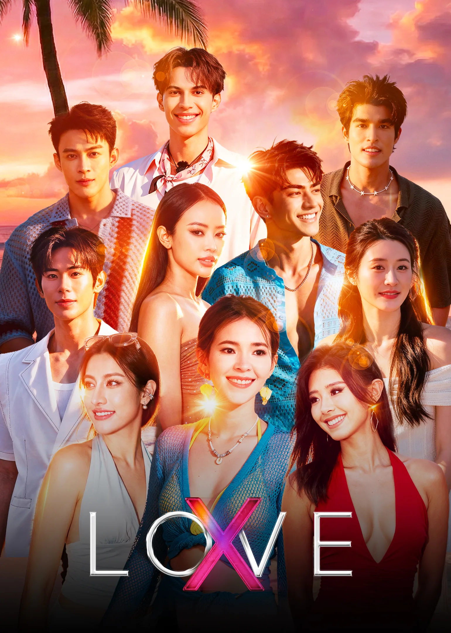 LOVE(X) 2025