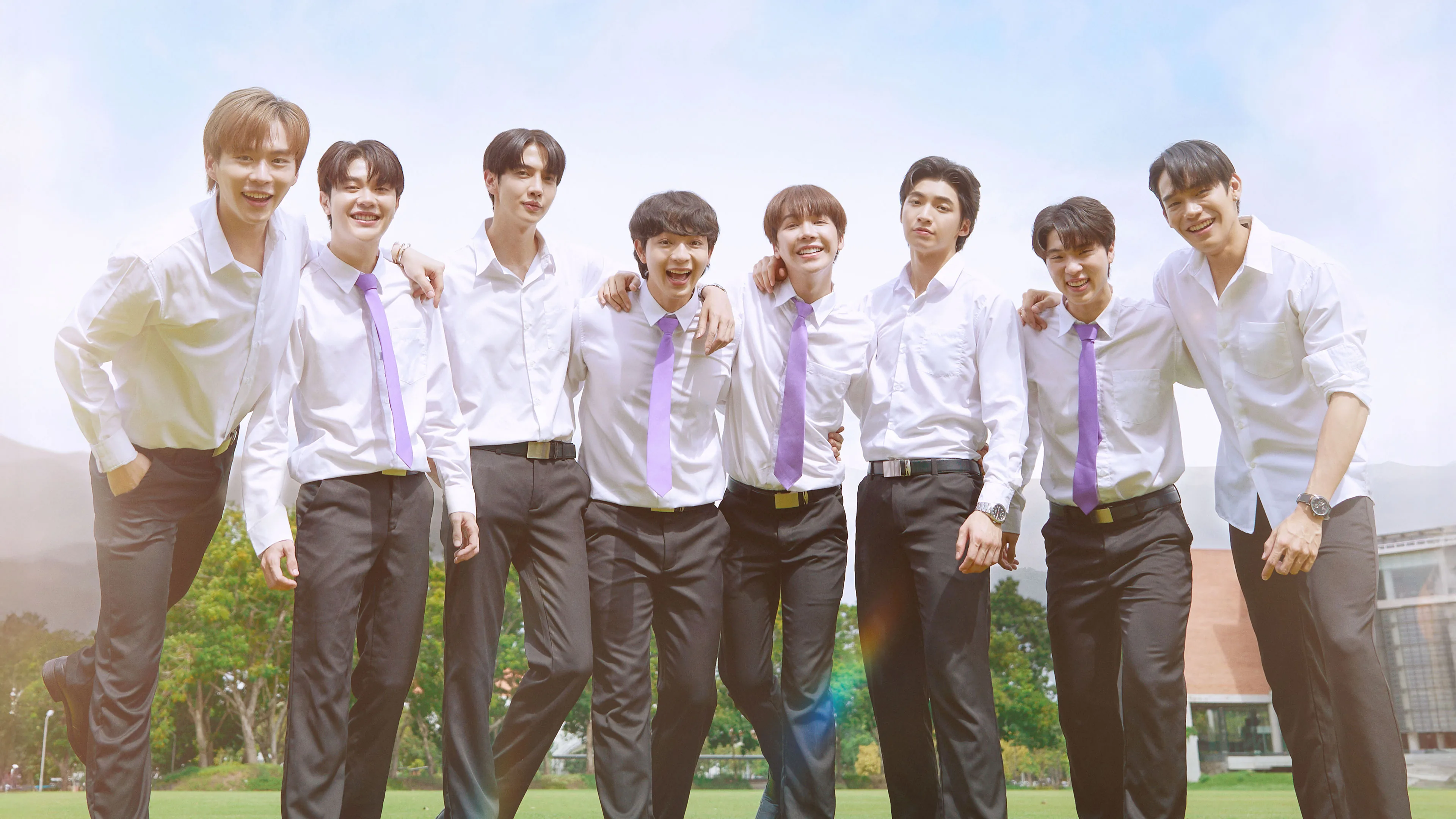 Fourever You 2024