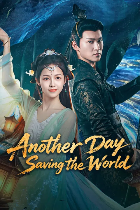 Another Day Saving the World 2026