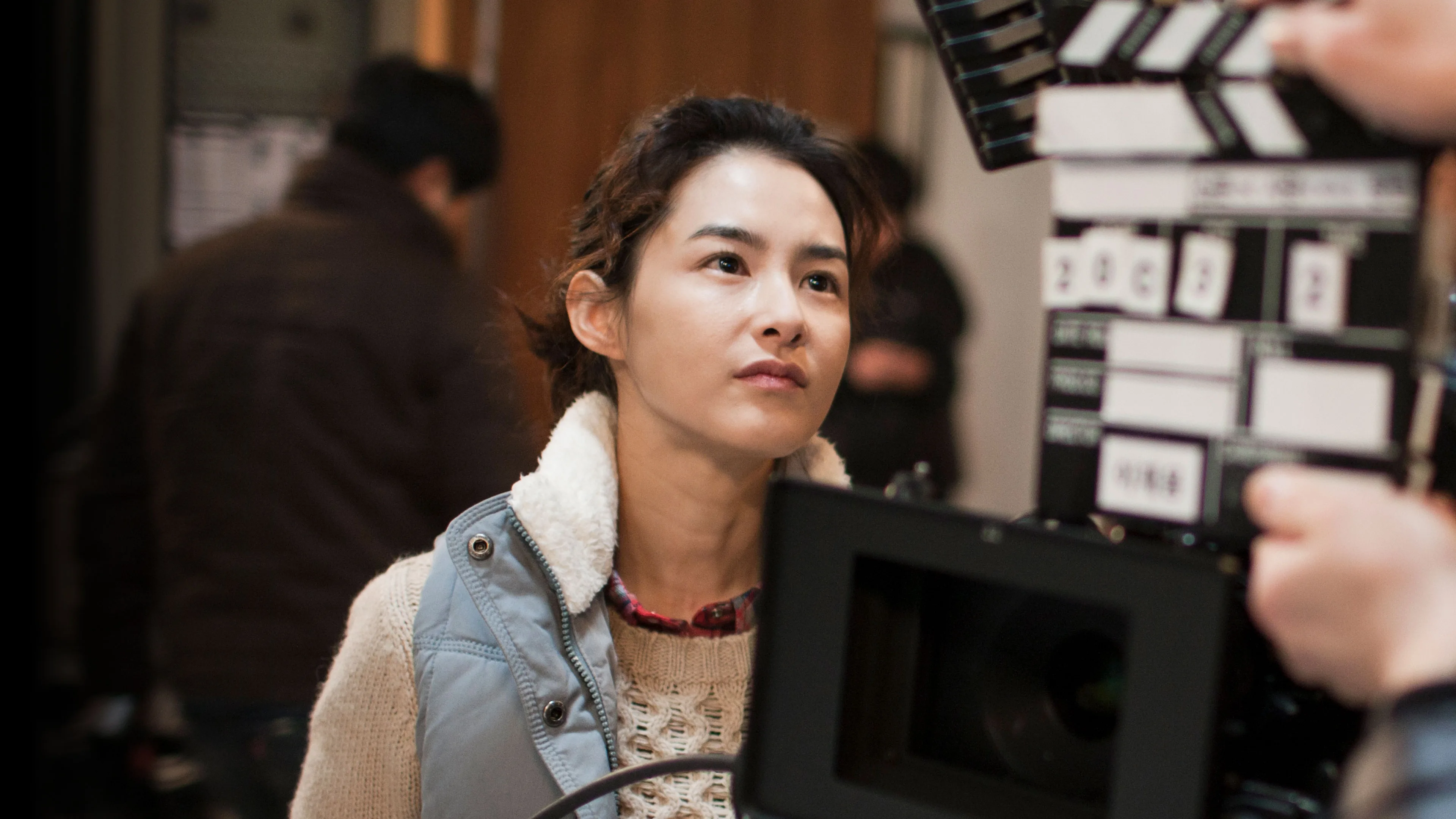Behind the Camera 2013