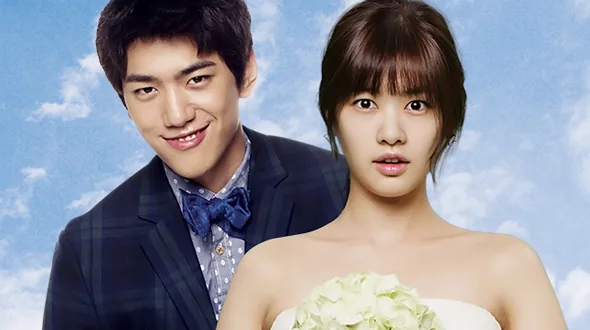Can We Get Married? 2012