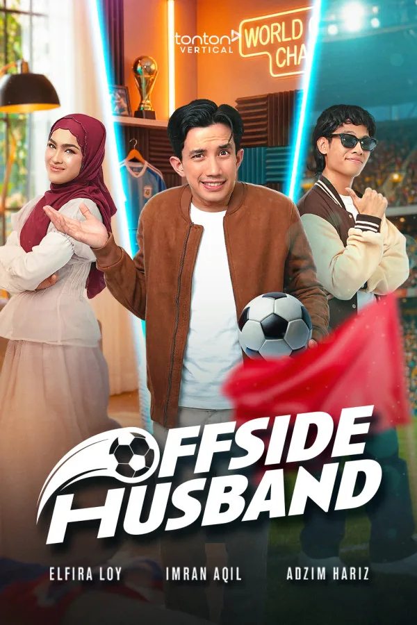Offside Husband 2026