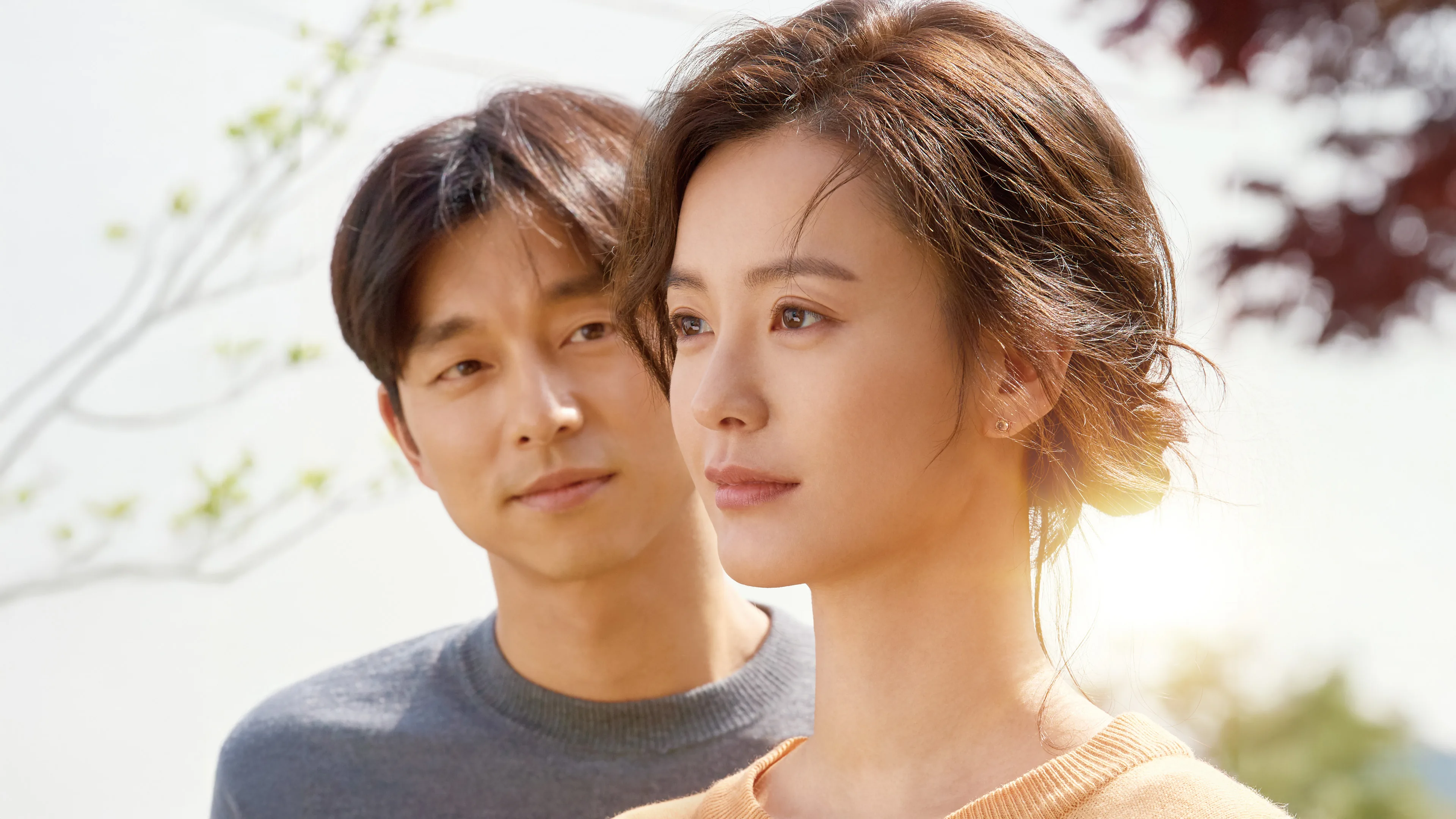 Kim Ji Young: Born 1982 2019