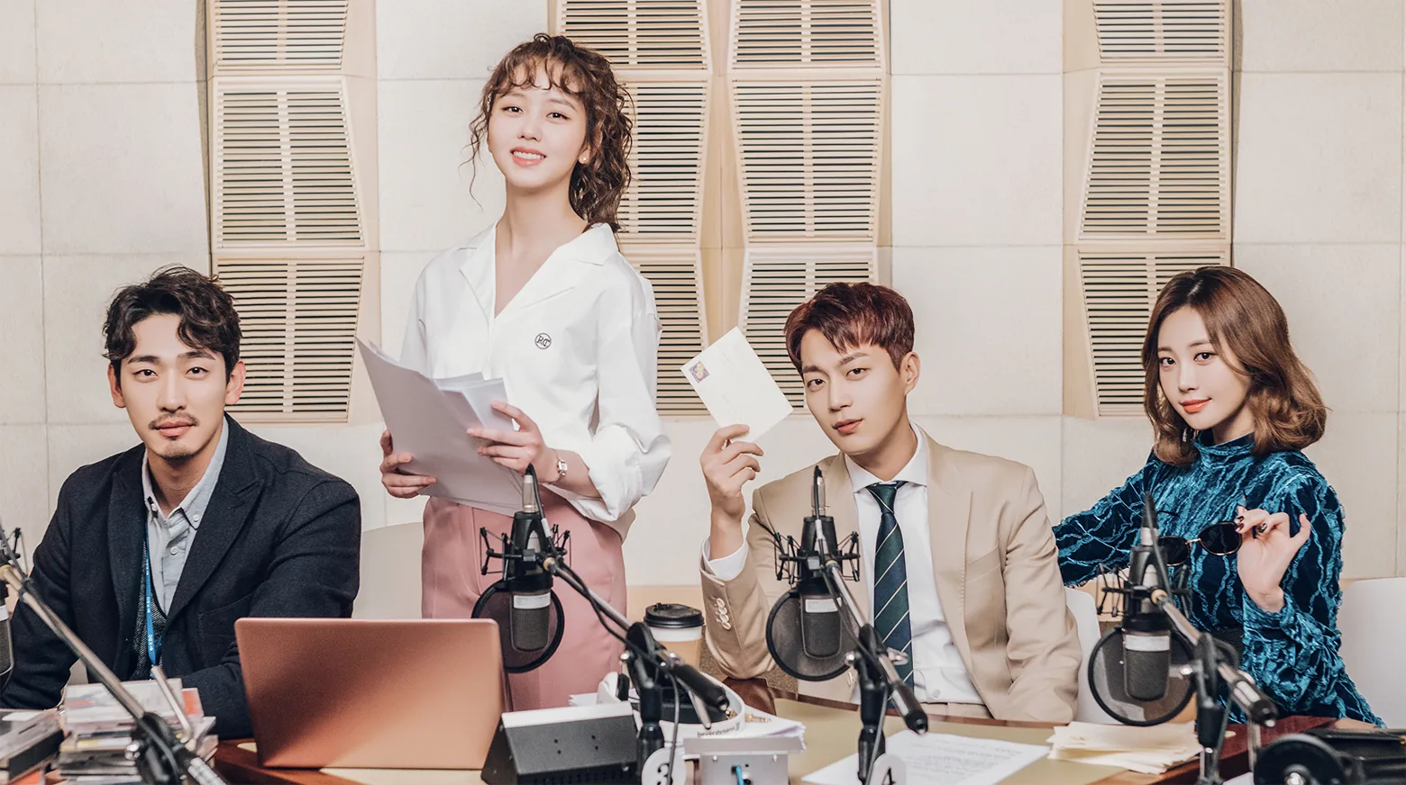 Radio Romance 2018
