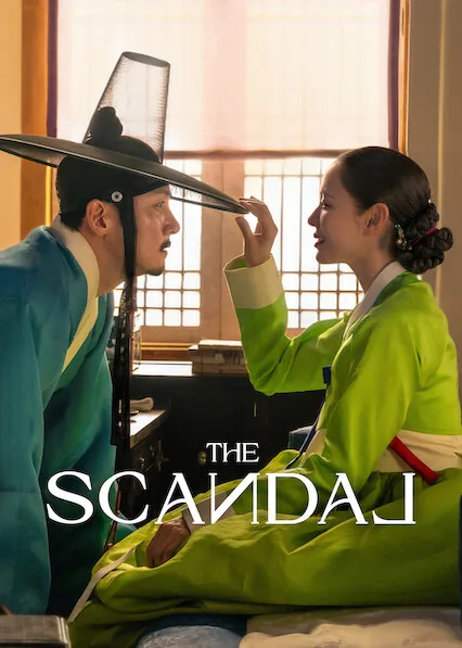 The Scandal 2026