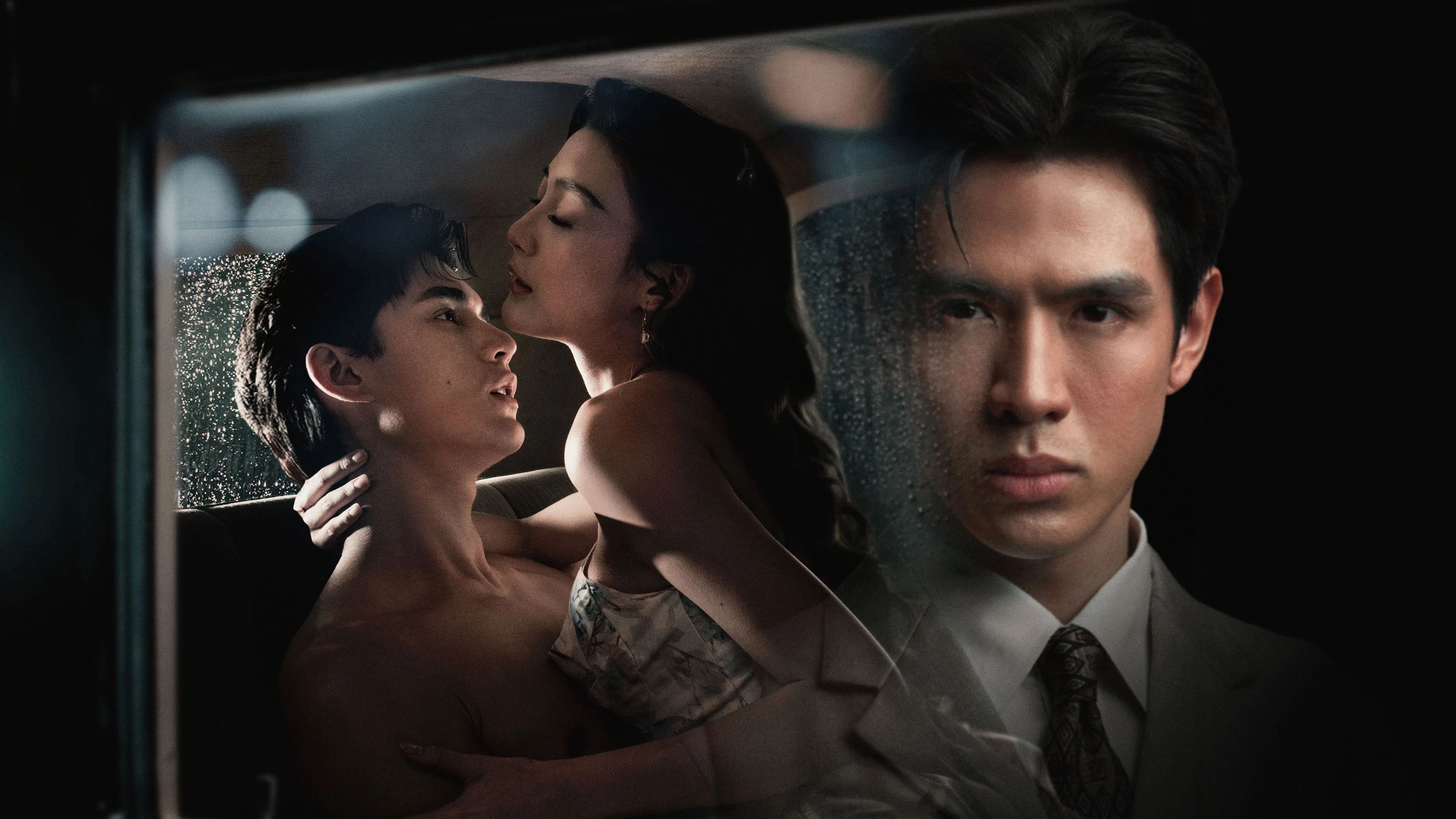 Whisper of Desire 2026