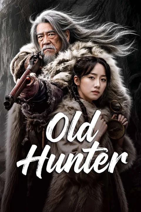 OLD HUNTER 2026
