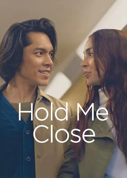 Hold Me Close 2024