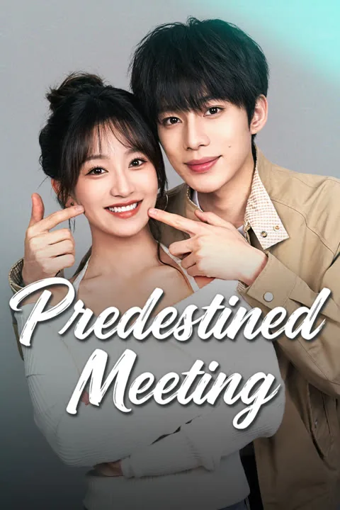 Predestined Meeting 2026