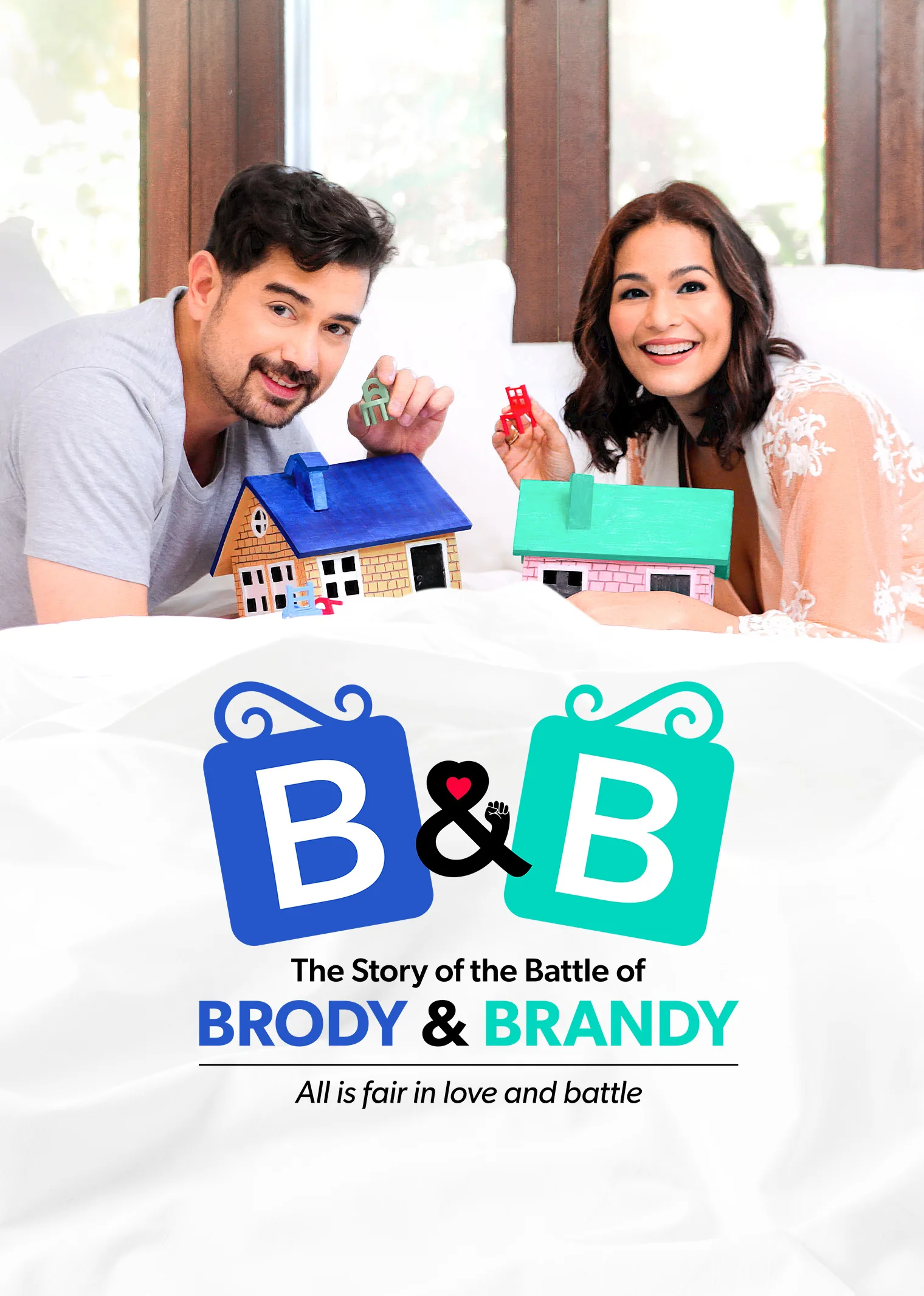B&B: The Story of the Battle of Brody & Brandy 2021