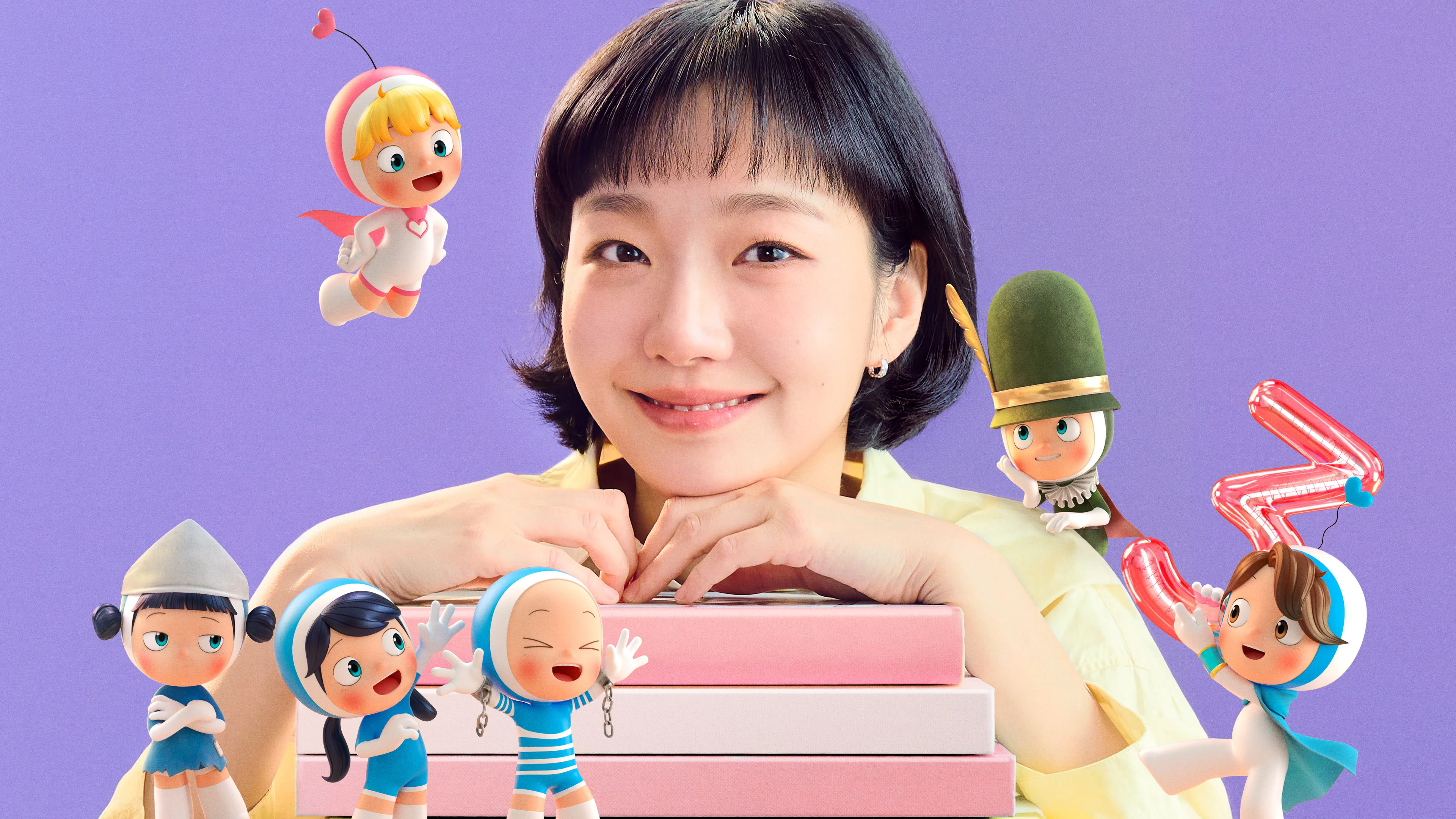 Yumi’s Cells 3 2026